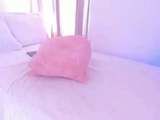 Hanna Cupper's Live Sex Cam Show