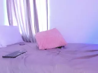 Hanna Cupper's Live Sex Cam Show