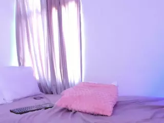 Hanna Cupper's Live Sex Cam Show