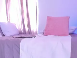 Hanna Cupper's Live Sex Cam Show