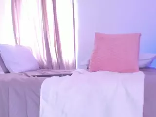 Hanna Cupper's Live Sex Cam Show