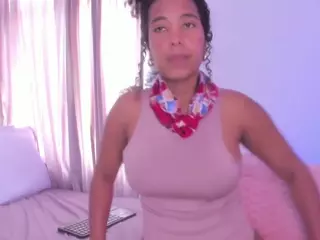Hanna Cupper's Live Sex Cam Show