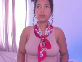 Hanna Cupper's Live Sex Cam Show