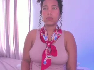Hanna Cupper's Live Sex Cam Show
