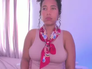 Hanna Cupper's Live Sex Cam Show