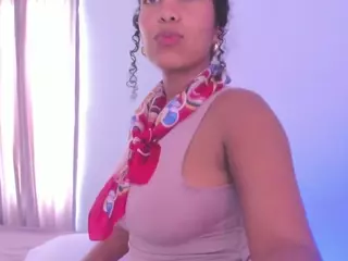 Hanna Cupper's Live Sex Cam Show