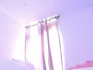 Hanna Cupper's Live Sex Cam Show
