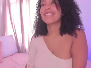 Hanna Cupper's Live Sex Cam Show