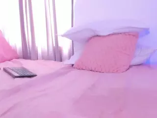 Hanna Cupper's Live Sex Cam Show