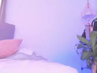 Hanna Cupper's Live Sex Cam Show