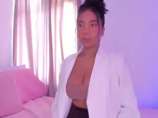 Hanna Cupper's Live Sex Cam Show