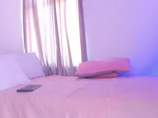 Hanna Cupper's Live Sex Cam Show