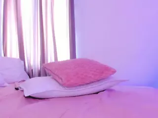 Hanna Cupper's Live Sex Cam Show