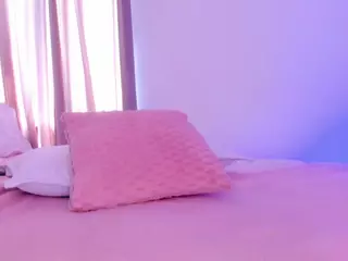 Hanna Cupper's Live Sex Cam Show