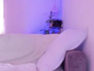 Hanna Cupper's Live Sex Cam Show