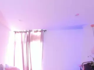 Hanna Cupper's Live Sex Cam Show