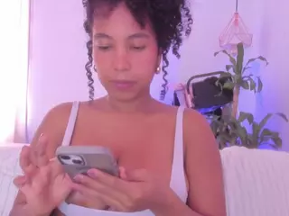 Hanna Cupper's Live Sex Cam Show