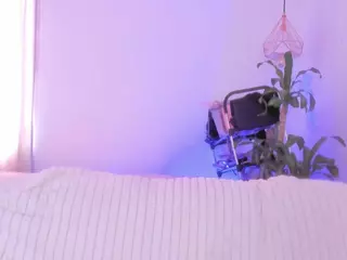 Hanna Cupper's Live Sex Cam Show