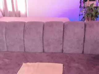 Hanna Cupper's Live Sex Cam Show