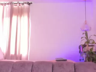 Hanna Cupper's Live Sex Cam Show