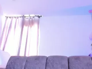 Hanna Cupper's Live Sex Cam Show