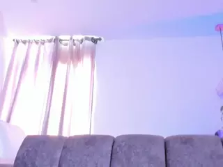 Hanna Cupper's Live Sex Cam Show