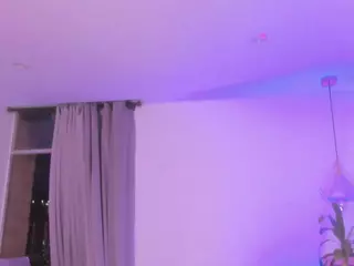 Hanna Cupper's Live Sex Cam Show