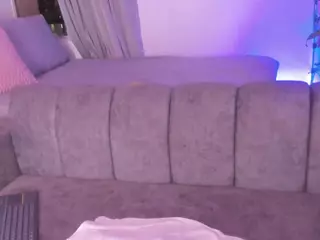 Hanna Cupper's Live Sex Cam Show