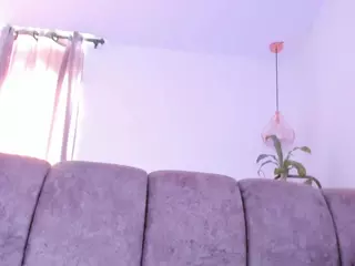 Hanna Cupper's Live Sex Cam Show