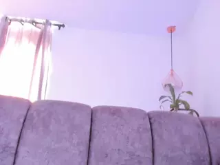 Hanna Cupper's Live Sex Cam Show