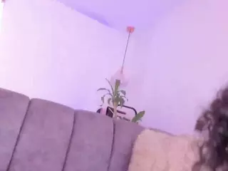 Hanna Cupper's Live Sex Cam Show