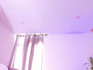 Hanna Cupper's Live Sex Cam Show