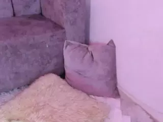 Hanna Cupper's Live Sex Cam Show