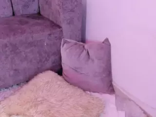 Hanna Cupper's Live Sex Cam Show