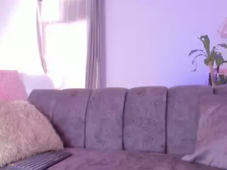 Hanna Cupper's Live Sex Cam Show