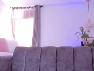 Hanna Cupper's Live Sex Cam Show