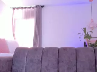 Hanna Cupper's Live Sex Cam Show