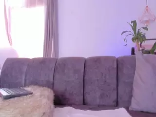 Hanna Cupper's Live Sex Cam Show