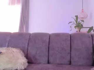 Hanna Cupper's Live Sex Cam Show