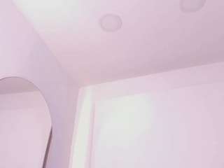 Hanna Cupper's Live Sex Cam Show