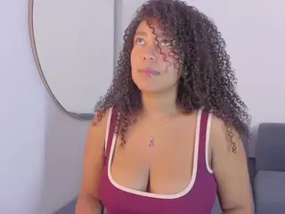 Hanna Cupper's Live Sex Cam Show