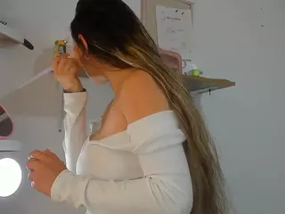 mariand_'s Live Sex Cam Show