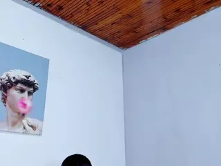 mariand_'s Live Sex Cam Show
