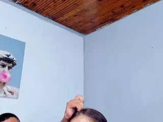 mariand_'s Live Sex Cam Show