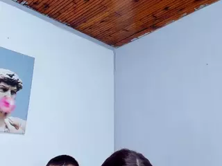 mariand_'s Live Sex Cam Show