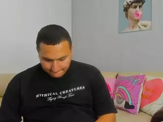 mariand_'s Live Sex Cam Show