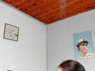 mariand_'s Live Sex Cam Show