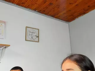 mariand_'s Live Sex Cam Show