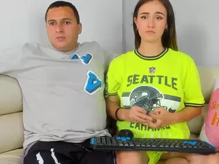 mariand_'s Live Sex Cam Show