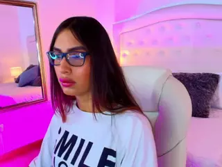 Cherry lady's Live Sex Cam Show
